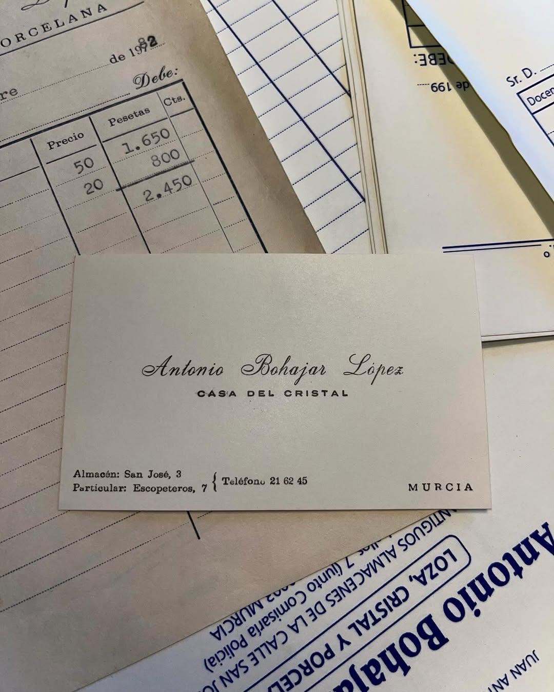 Tarjeta Regalo Física